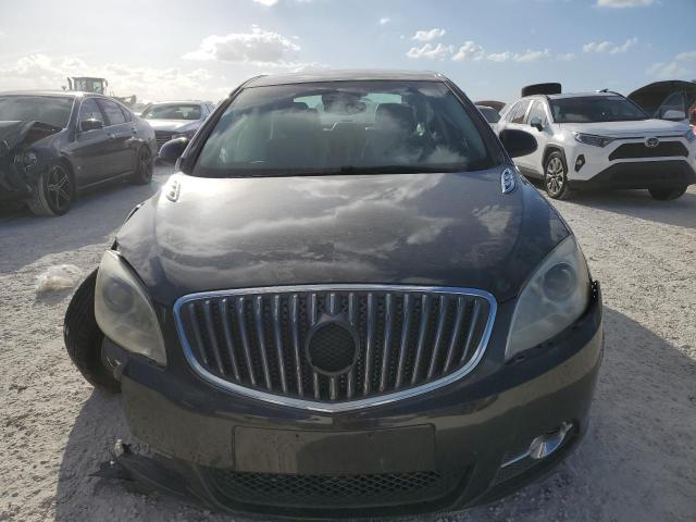 VIN 1G4PP5SK6D4132082 2013 Buick Verano no.5