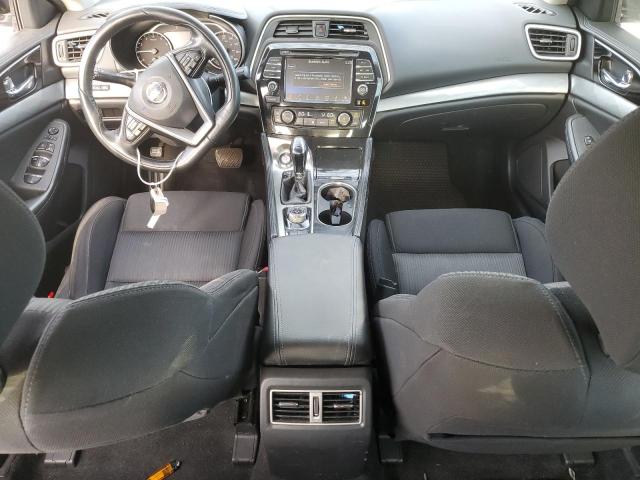 2017 NISSAN MAXIMA 3.5 - 1N4AA6AP5HC413788