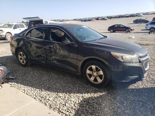 2016 CHEVROLET MALIBU LIM - 1G11B5SA3GU107301