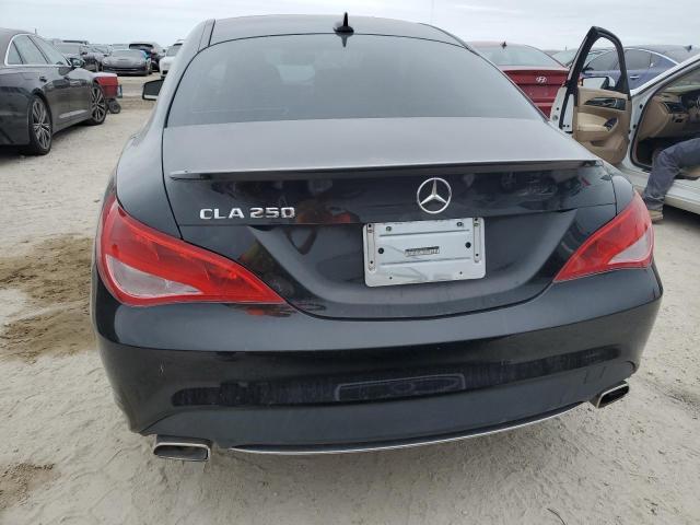 VIN WDDSJ4EB0FN257930 2015 Mercedes-Benz CLA-Class,... no.6