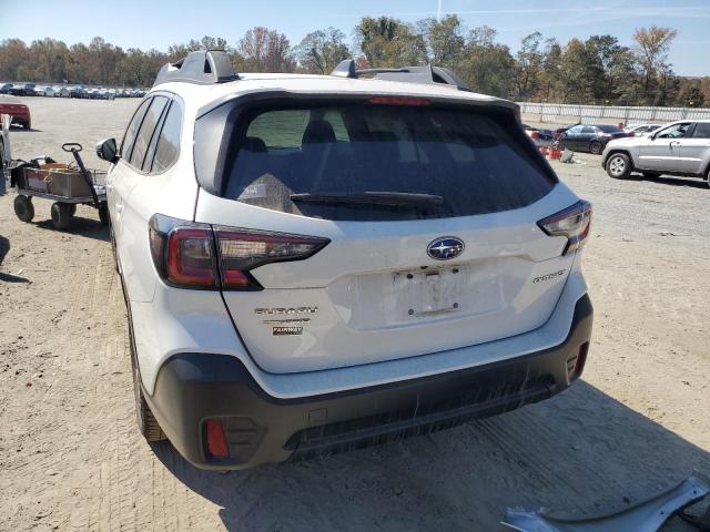 2022 SUBARU OUTBACK PR - 4S4BTADC5N3147006