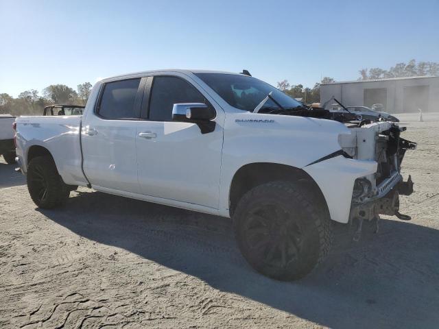 2019 CHEVROLET SILVERADO - 1GCUYDED9KZ179747