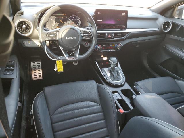 2022 KIA FORTE GT L - 3KPF54AD3NE508112