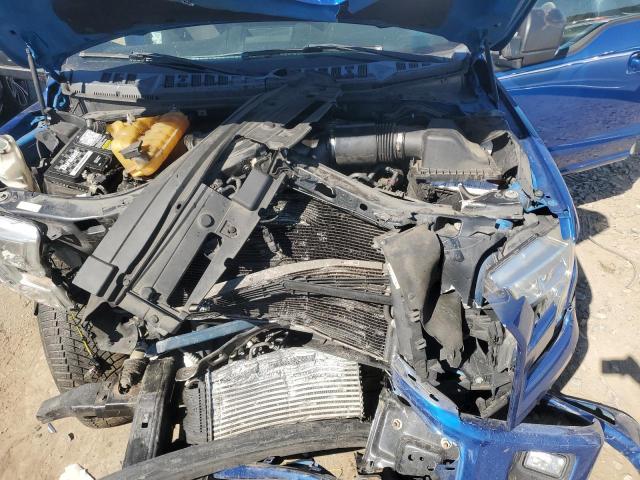 2017 FORD F150 SUPER - 1FTEW1EG4HFB06590