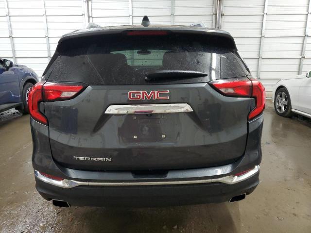 2020 GMC TERRAIN SL - 3GKALPEX5LL210096