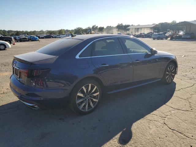 2022 AUDI A4 PRESTIG - WAUCBAF45NN001918