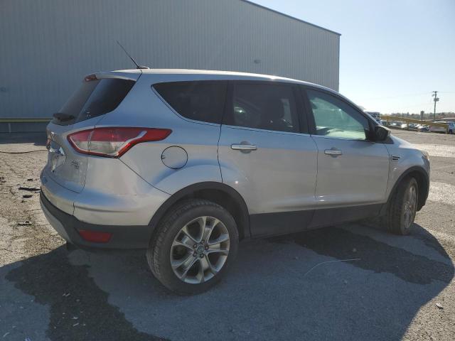 VIN 1FMCU9H92DUC38189 2013 Ford Escape, Sel no.3