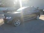 2017 AUDI Q5 PREMIUM - WA1C2AFP1HA092530