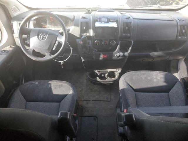 2019 RAM PROMASTER - 3C6URVJG2KE565271