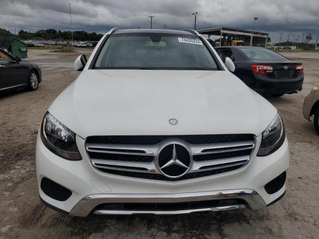 VIN WDC0G4JB5GF017218 2016 MERCEDES-BENZ GLC-CLASS no.5