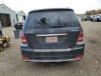 MERCEDES-BENZ GL 350 BLU photo