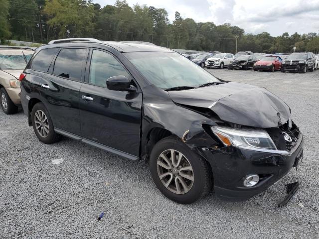 2015 NISSAN PATHFINDER - 5N1AR2MMXFC657586