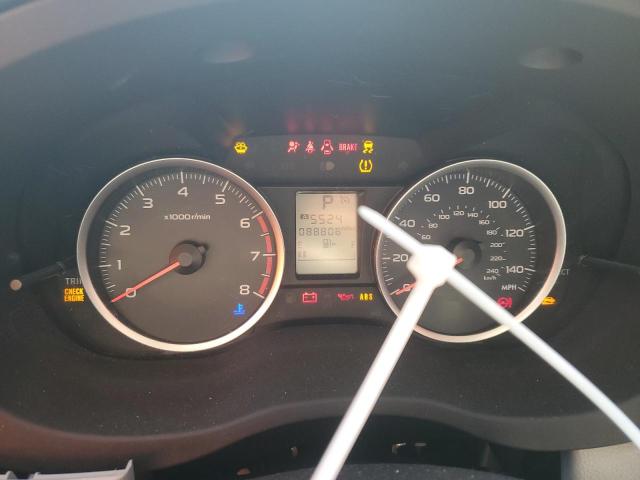 2018 SUBARU FORESTER 2 - JF2SJABC0JH403886