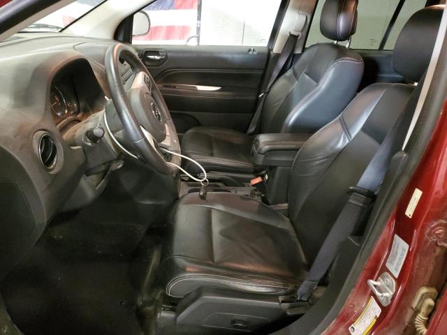 2015 JEEP COMPASS LA - 1C4NJDEB1FD168655