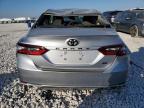 Lot #3024327093 2024 TOYOTA CAMRY SE N