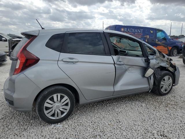 2019 HONDA FIT LX - 3HGGK5H47KM751711