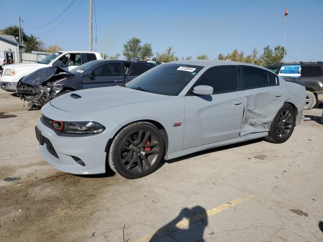 2021 DODGE CHARGER SC - 2C3CDXGJ5MH592977