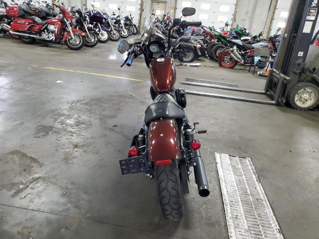 2018 HARLEY-DAVIDSON XL1200 NS - 1HD1LP324JC422949