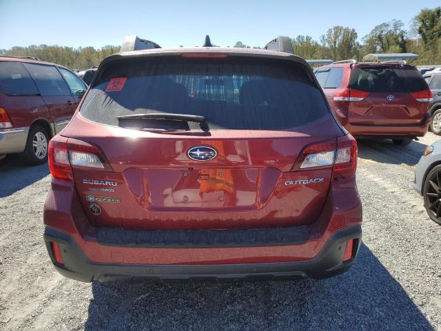 2018 SUBARU OUTBACK 2. - 4S4BSANC0J3269476