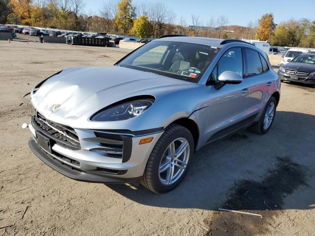 VIN WP1AA2A52LLB14302 2020 Porsche Macan no.1