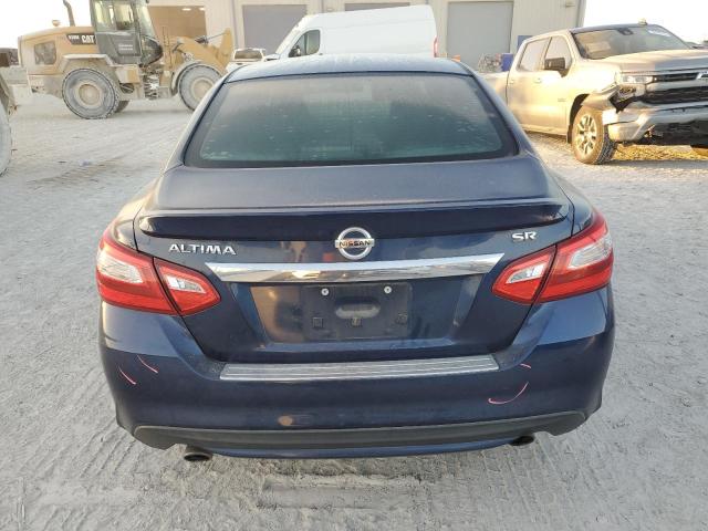 VIN 1N4AL3APXGN382596 2016 Nissan Altima, 2.5 no.6