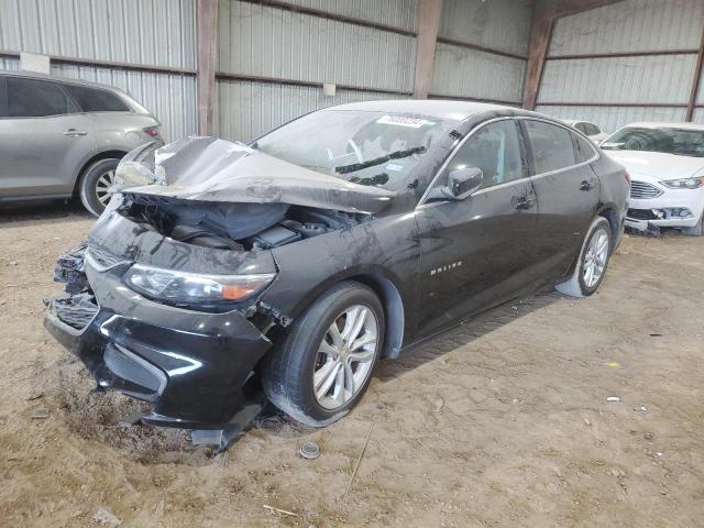 Vin: 1g1ze5st2hf199356, lot: 76000234, chevrolet malibu lt 2017 img_1