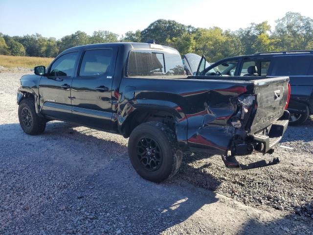 VIN 3TMAZ5CN2NM169939 2022 Toyota Tacoma, Double Cab no.2