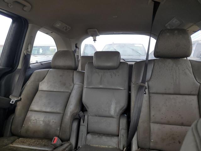 2015 HONDA ODYSSEY TO - 5FNRL5H94FB003850