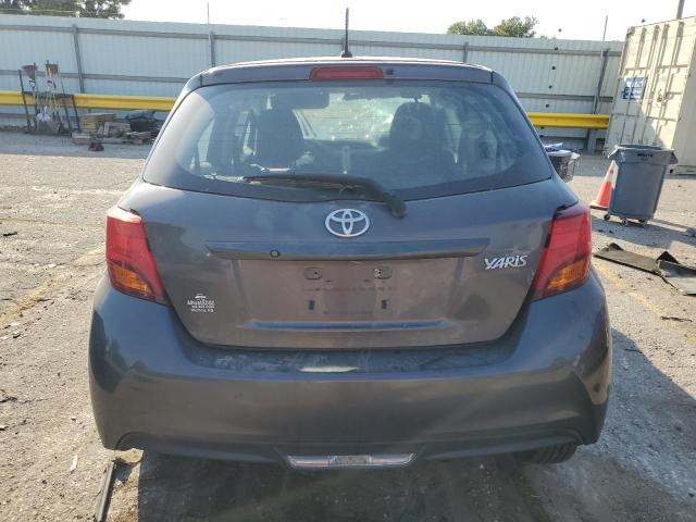 2016 TOYOTA YARIS L - VNKKTUD34GA060547