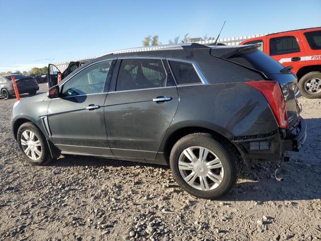 VIN 3GYFNEE32ES611055 2014 Cadillac SRX, Luxury Col... no.2