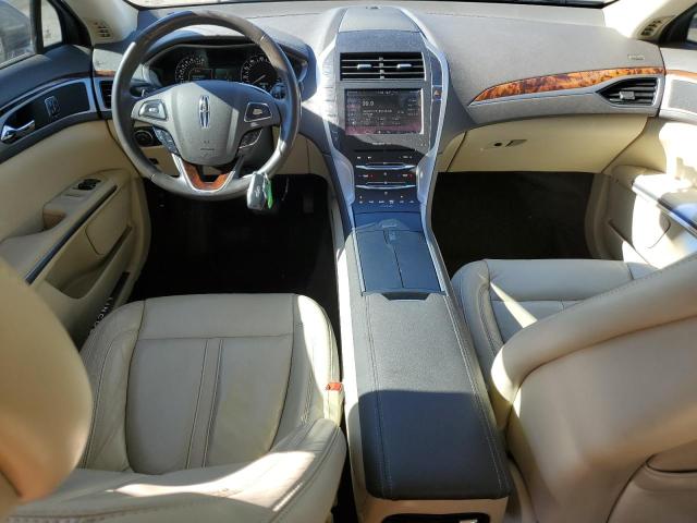 2015 LINCOLN MKZ - 3LN6L2JK5FR617489