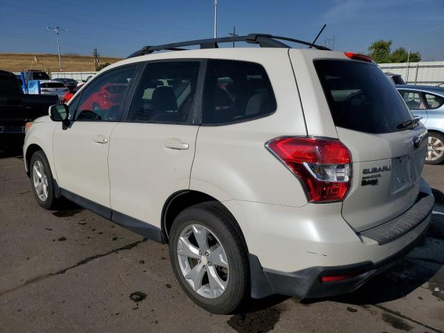 VIN JF2SJADC9FH539163 2015 Subaru Forester, 2.5I Pr... no.2