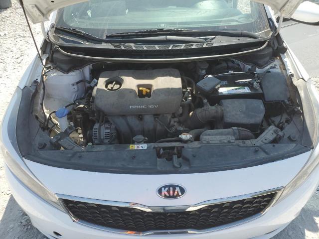 VIN 3KPFK4A7XHE048504 2017 KIA FORTE no.11