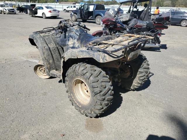 2014 HONDA TRX420 FM 1HFTE4007E4007913