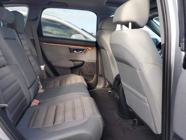 2022 HONDA CR-V EX - 7FARW2H53NE052009