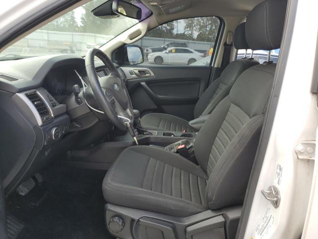 2021 FORD RANGER XL - 1FTER4EH4MLD74049