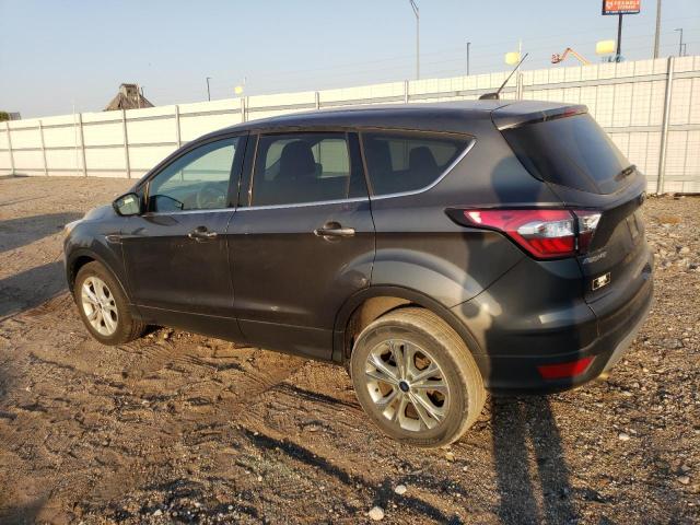 2017 FORD ESCAPE SE - 1FMCU9G95HUC52465