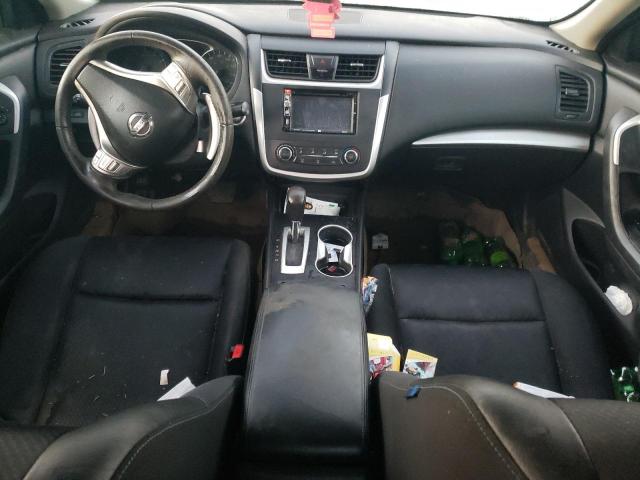 2017 NISSAN ALTIMA 2.5 - 1N4AL3AP9HN324951