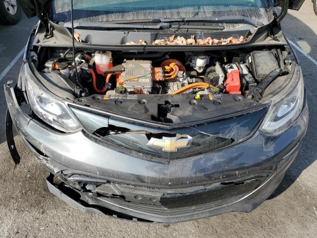 2017 CHEVROLET BOLT EV LT - 1G1FW6S04H4148710