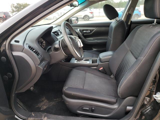 2018 NISSAN ALTIMA 2.5 - 1N4AL3AP9JC479145