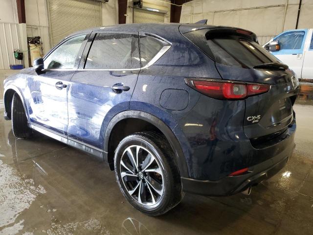 2022 MAZDA CX-5 PREMI - JM3KFBDMXN0636505