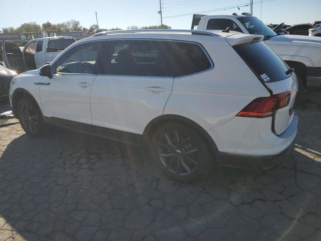 2022 VOLKSWAGEN TIGUAN SE - 3VV3B7AX9NM071862