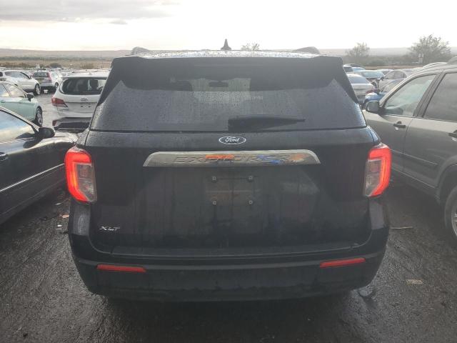 2021 FORD EXPLORER X - 1FMSK7DH1MGB70646