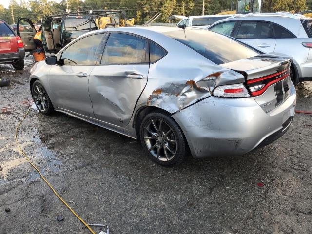 2016 DODGE DART SE - 1C3CDFAA7GD736744