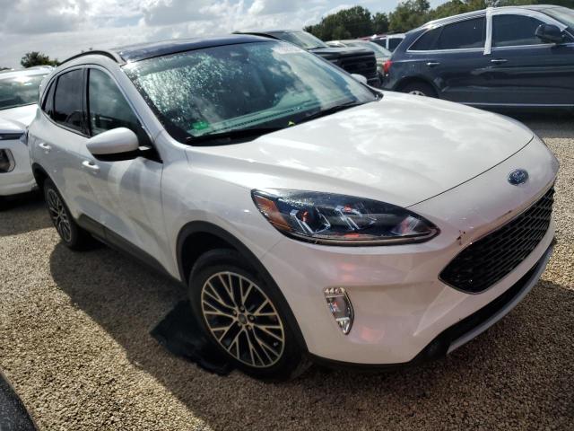 2022 FORD ESCAPE SEL - 1FMCU0KZ7NUB89898
