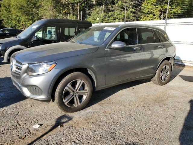 Global Auto Auctions: 2019 MERCEDES-BENZ GLC 300