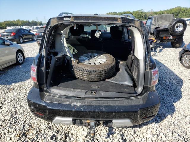 2017 NISSAN ARMADA SV - JN8AY2NC9H9505171