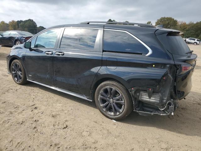 2021 TOYOTA SIENNA XSE - 5TDDRKEC3MS033230