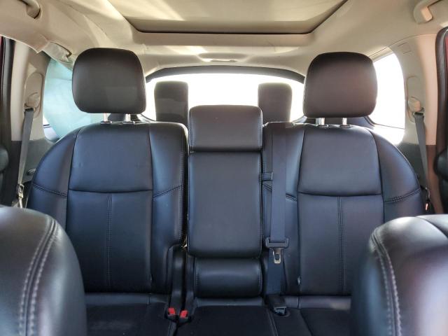 2016 NISSAN PATHFINDER - 5N1AR2MM9GC613516