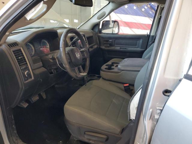 2018 RAM 2500 ST 3C6UR5CJ7JG259971